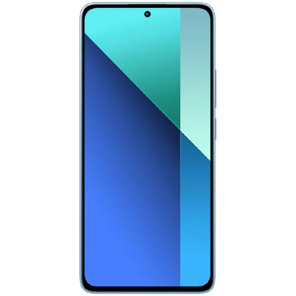 Smartfon Xiaomi Redmi Note 13 NFC 6GB 128GB Blue